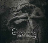 Dissolving of Prodigy - Lamentations of Innocents / DigiCD