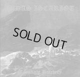 Judas Iscariot - Moonlight Butchery / CD