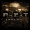 R.E.T. - Coming Soon... / CD