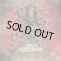 Soul Massacre - Purgatory System / CD