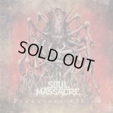 Soul Massacre - Purgatory System / CD