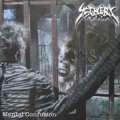 Scenery - Mental Confusion / CD