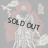 Iperyt - The Patchwork Gehinnom / CD