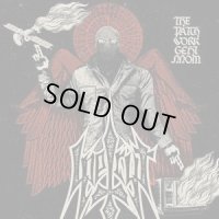 Iperyt - The Patchwork Gehinnom / CD