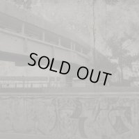 The Depressick - Carcinoma / CD