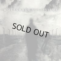 Wolfshade - Solipsisme / DigiCD