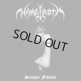 Nargaroth - Semper Fidelis / CD