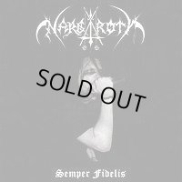 Nargaroth - Semper Fidelis / CD