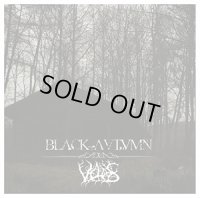 Black Autumn / Veldes - Split / CD