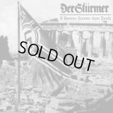 Der Sturmer - A Banner Greater Than Death / LP (Red Color)