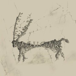 画像1: Kashgar - Kashgar / CD