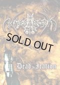 Nargaroth - Dead-Ication / 2DVD