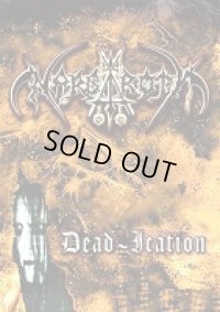 Nargaroth - Dead-Ication / 2DVD