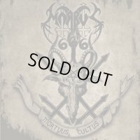 Morbus 666 - Mortuus Cultus / CD