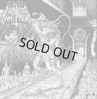 Naked Whipper - Painstreaks / LP