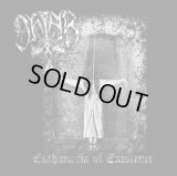 Ohtar - Euthanasia of Existence / CD