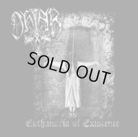 Ohtar - Euthanasia of Existence / CD