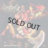 Sorghegard - Holocaust of the Holy / CD