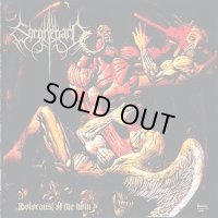 Sorghegard - Holocaust of the Holy / CD