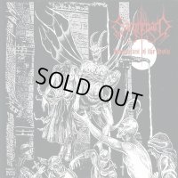 Sorghegard - Holocaust of the Holy / Gateford LP (Red Color)