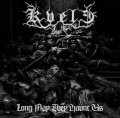 [HMP 047] Kvele - Long May They Haunt Us / CD