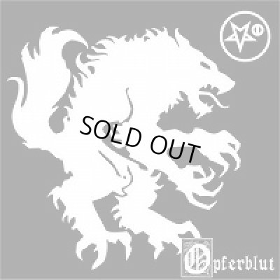 画像1: Satanic Warmaster - Opferblut / DigiCD
