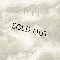 As Long As I Can - Demo / DigiProCD-R