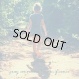 Gray Souvenirs - Magnificence / DigiProCD-R