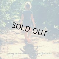 Gray Souvenirs - Magnificence / DigiProCD-R