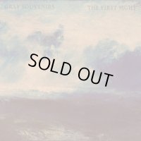 Gray Souvenirs - The First Sight / DigiProCD-R