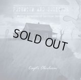 Potemtum and Solitude - Capti Obivlio / DigiProCD-R