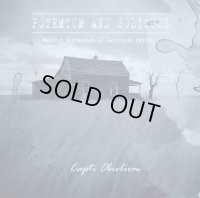 Potemtum and Solitude - Capti Obivlio / DigiProCD-R