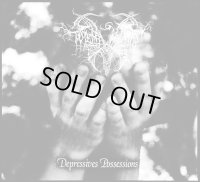Potemtum Satan - Depressives Posesions / DigiProCD-R