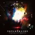 Dreamengine - Fractals of Reality / DigiProCD-R