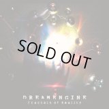 Dreamengine - Fractals of Reality / DigiProCD-R