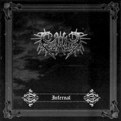 画像1: Cold Grave - Infernal / CD