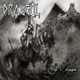 Draugul - The Voyager / CD