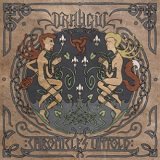 Draugul - Chronicles Untold / CD