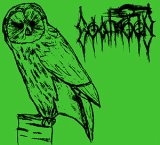 Goatmoon - Goatmoon / DigiCD