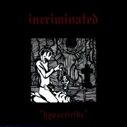 画像1: Incriminated - Hypocricide / CD