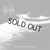 Urgehal - Massive Terrestrial Strike / CD