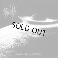 Urgehal - Massive Terrestrial Strike / CD