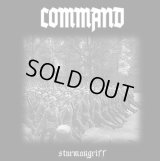 Command - Sturmangriff / LP