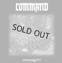 Command - Sturmangriff / LP