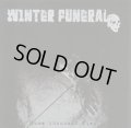 Winter Funeral - Some Thousand Lies / CD