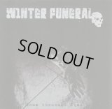 Winter Funeral - Some Thousand Lies / CD