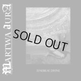 Martwa Aura - Tenebrae Divine / DigiCD