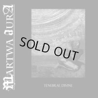Martwa Aura - Tenebrae Divine / DigiCD