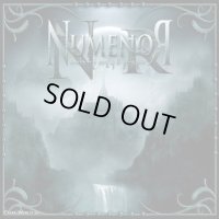 Numenor - Colossal Darkness / CD