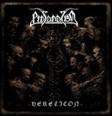 ProFanatism - Hereticon / CD